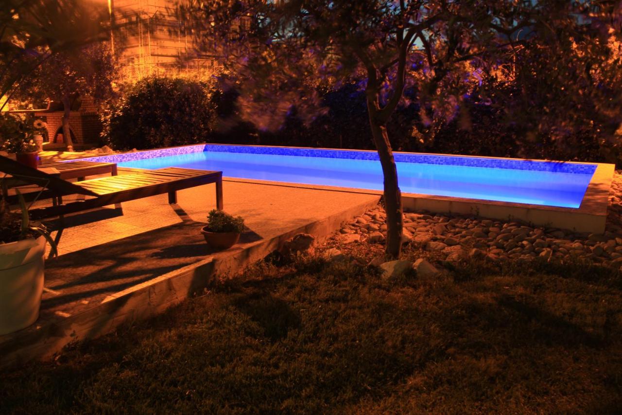 Villa Maria Split Exterior photo